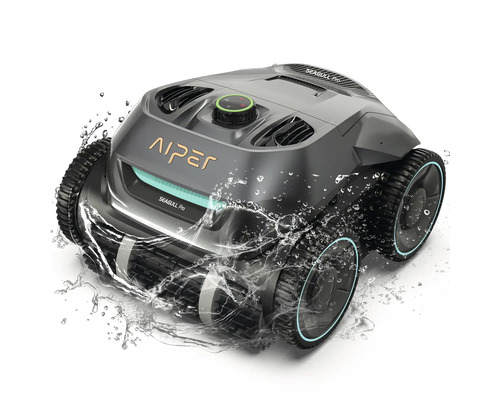 Poolroboter Aiper Seagull Pro Lite Modell 2024 kabellos