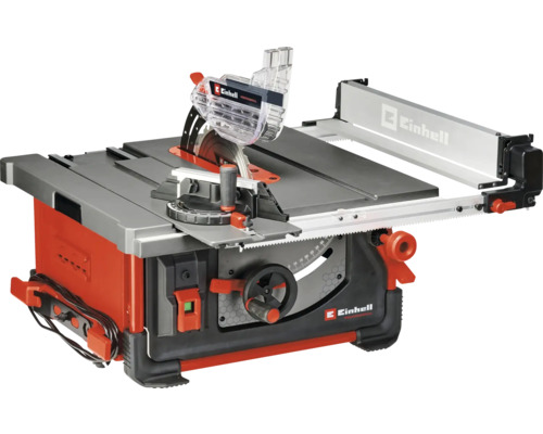 Einhell Tischkreissäge