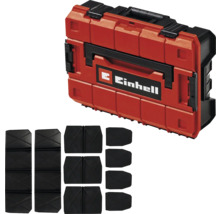 Einhell Werkzeugkoffer mit Schaumstoffeinlagen