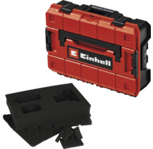 Einhell Werkzeugkoffer mit Schaumstoffeinlage