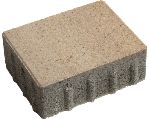 Pflasterstein aus Beton