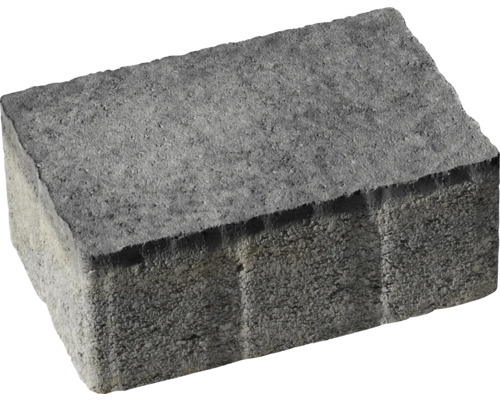 Grauer Pflasterstein für den Außenbereich