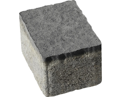 Grauer Pflasterstein für den Garten- und Landschaftsbau