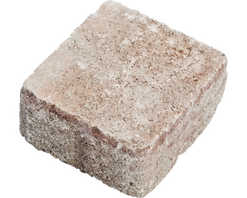 Pflasterstein aus Beton