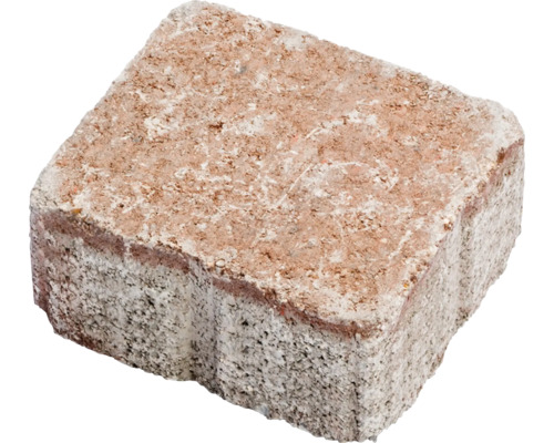 Pflasterstein aus Beton
