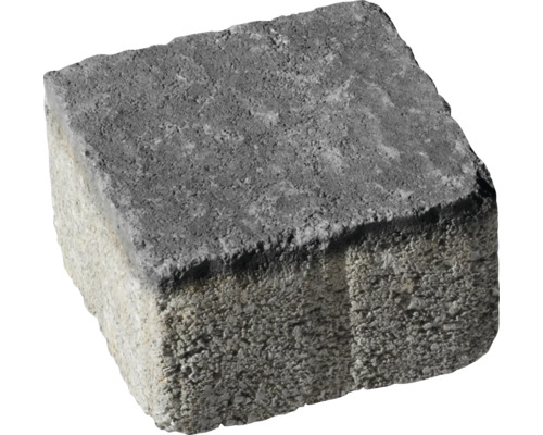 Pflasterstein aus Beton