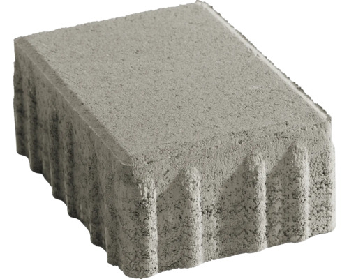 Pflasterstein aus Beton