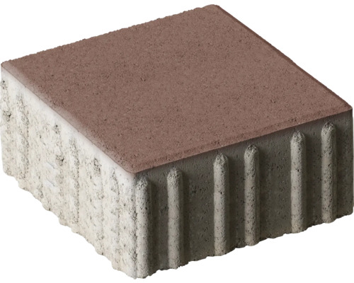 Einzelner Pflasterstein für den Außenbereich