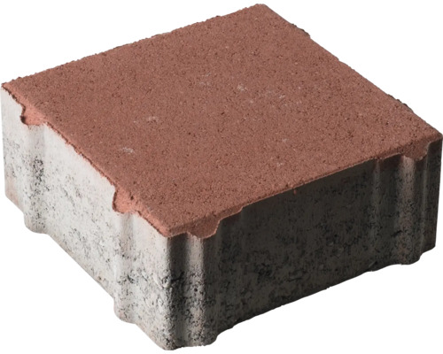 Pflasterstein aus Beton