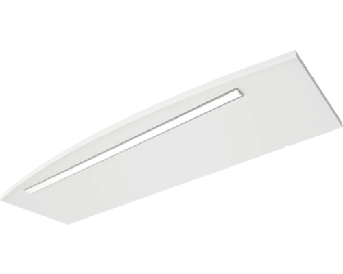 LED Kranzbeleuchtung Jungborn Ventitre 82 x 26,5 cm weiß