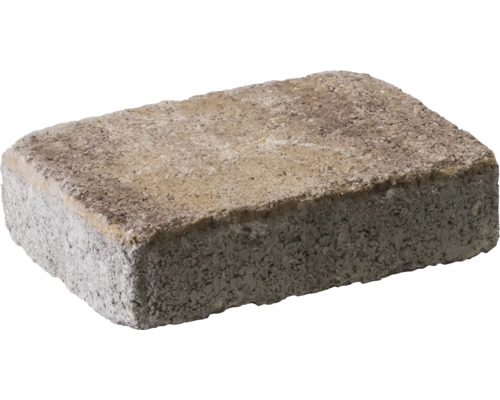 Pflasterstein aus Beton