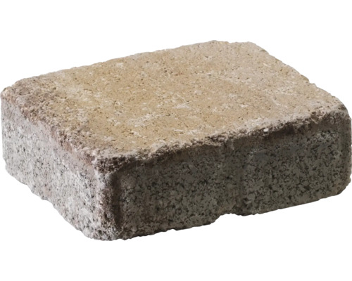 Pflasterstein aus Beton