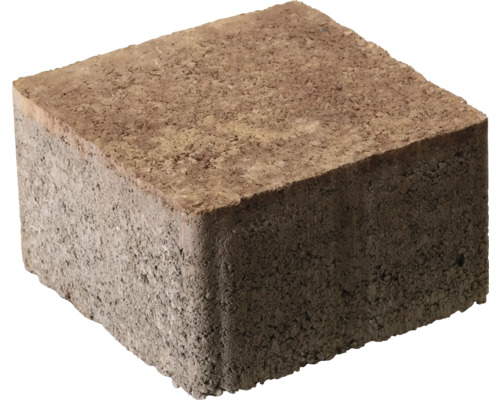 Pflasterstein aus Beton