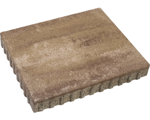 Einzelner Pflasterstein