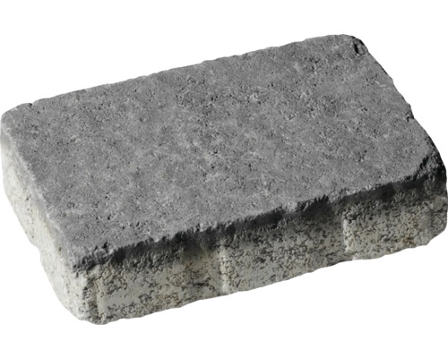 Pflasterstein aus Beton