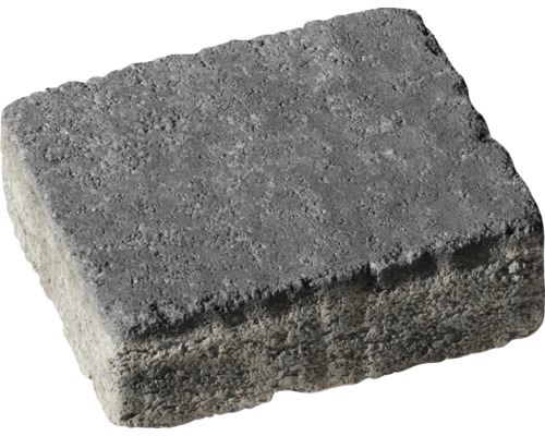 Pflasterstein aus Beton