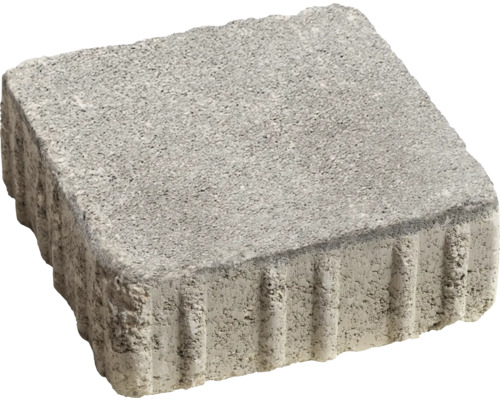 Quadratischer Pflasterstein für den Außenbereich