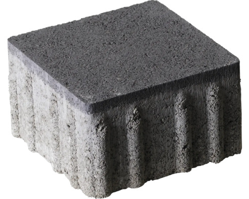 Pflasterstein aus Beton
