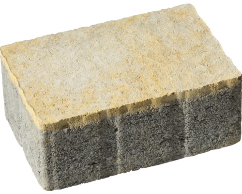 Pflasterstein aus Beton