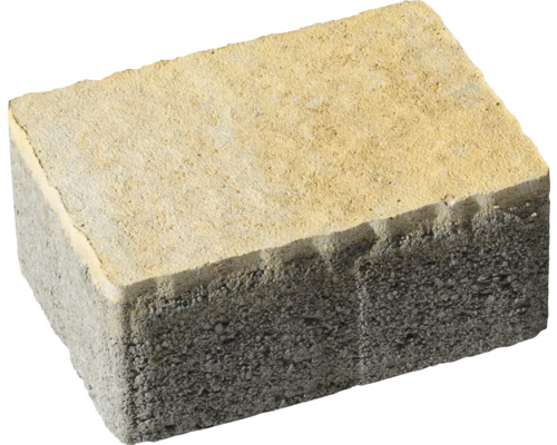 Pflasterstein aus Beton