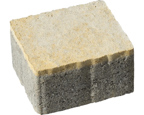 Pflasterstein aus Beton