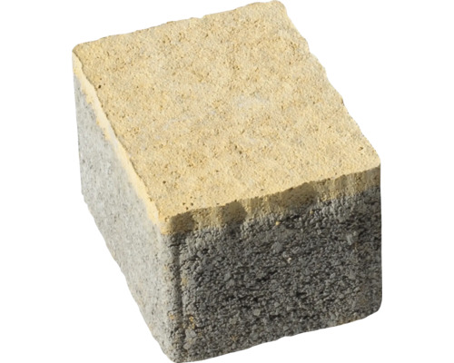 Pflasterstein aus Beton