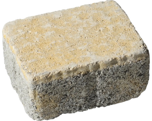 Pflasterstein aus Beton