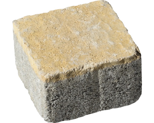 Pflasterstein aus Beton