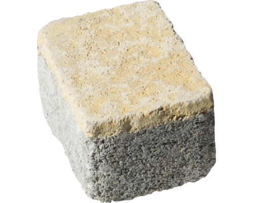 Pflasterstein aus Beton