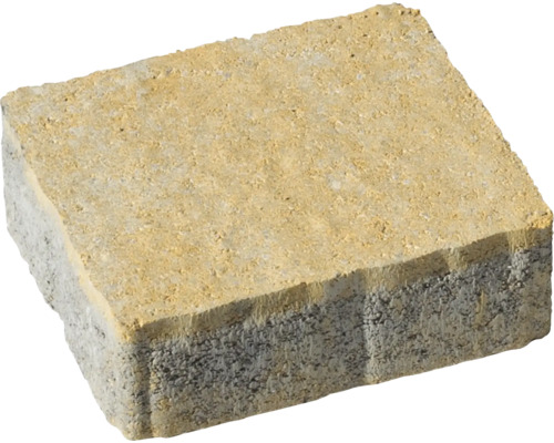 Pflasterstein aus Beton