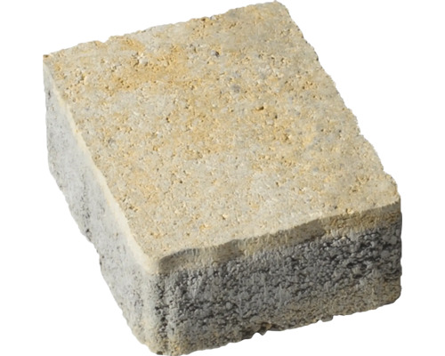 Pflasterstein aus Beton