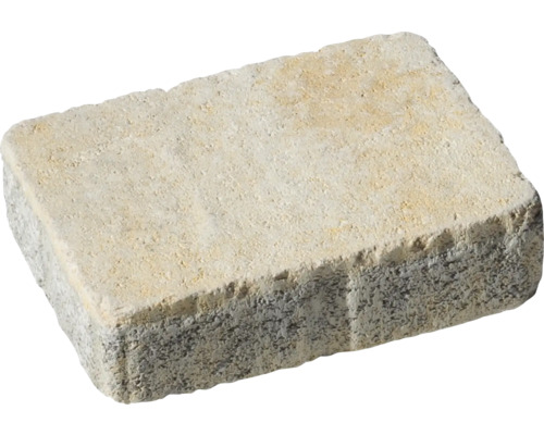 Pflasterstein aus Beton