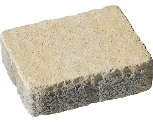 Pflasterstein aus Beton