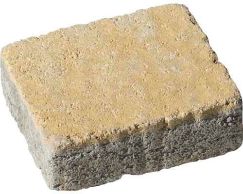 Pflasterstein aus Beton
