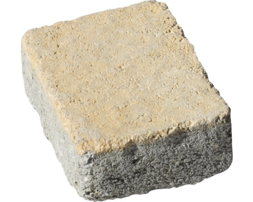 Pflasterstein aus Beton