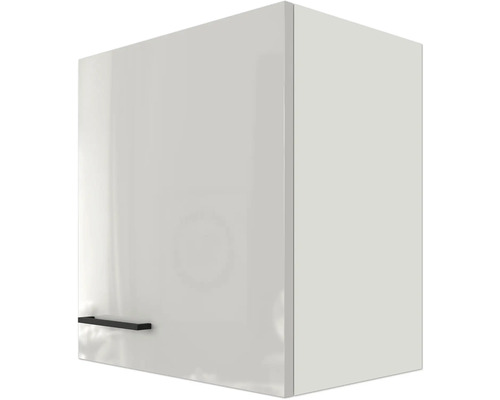 Hängeschrank für die Küche mit Griff