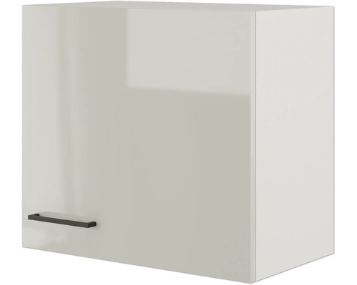 Hängeschrank mit Griff für die Küche