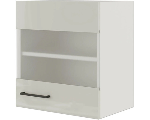 Hängeschrank mit Schublade und Einlegeboden