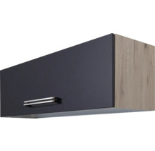 Küchenhängeschrank mit Griff