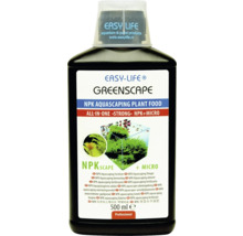 Easy Life Greenscape NPK Aquascaping Pflanzendünger, 500 ml