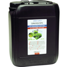 Easy Life Greenscape NPK Aquascaping Pflanzennahrung im Kanister