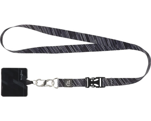 Nite Ize Ausweishalter mit Trageband