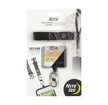 Nite Ize Hitch Handy-Halterung mit Umhängeband Verpackung