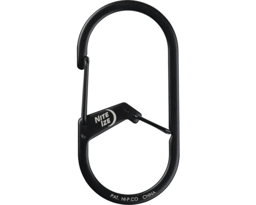 Nite Ize Karabiner aus Metall