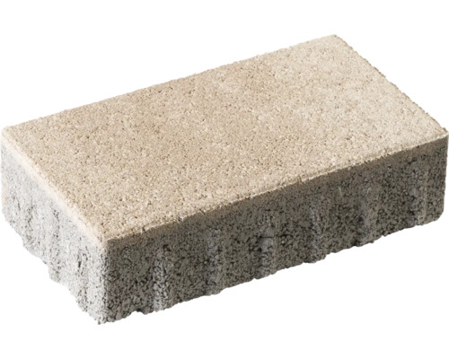 Pflasterstein aus Beton