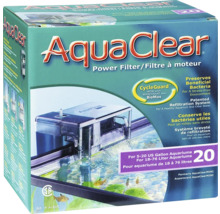 Aquarium-Außenfilter AquaClear 20 20 Power-Filter