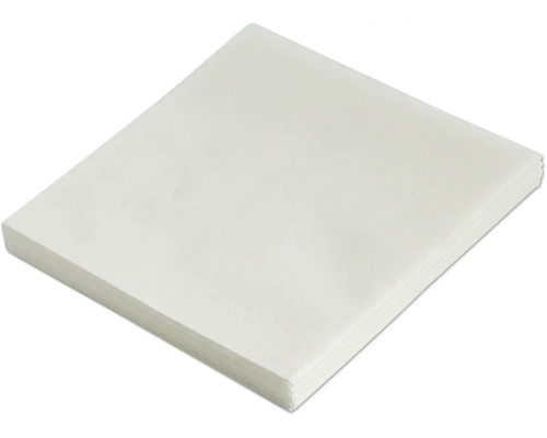 Stapel Papierblätter