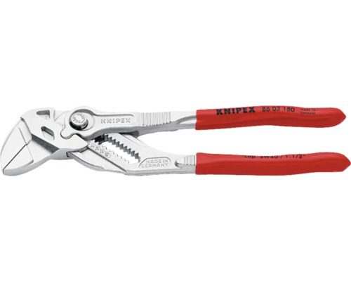 Knipex Zangenschlüssel 180 Millimeter