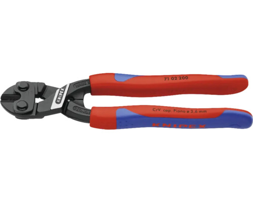 Knipex Bolzenschneider zum Schneiden von Bolzen