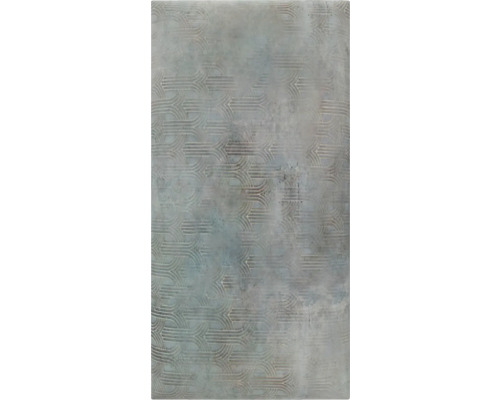 Fliesenmuster mit geometrischem Design